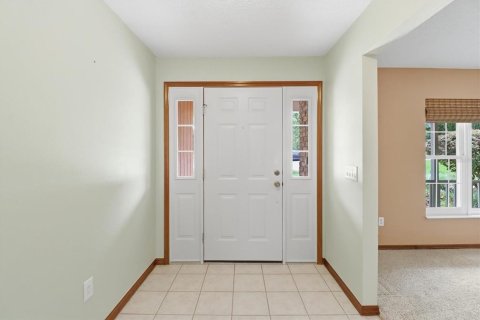 House in Homosassa, Florida 3 bedrooms, 191.19 sq.m. № 2234426 - photo 7