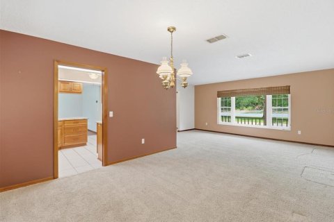 House in Homosassa, Florida 3 bedrooms, 191.19 sq.m. № 2234426 - photo 12