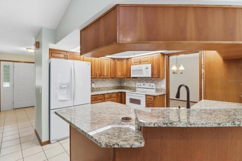 House in Homosassa, Florida 3 bedrooms, 191.19 sq.m. № 2234426 - photo 17