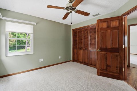 House in Homosassa, Florida 3 bedrooms, 191.19 sq.m. № 2234426 - photo 30