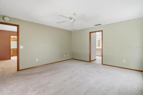 House in Homosassa, Florida 3 bedrooms, 191.19 sq.m. № 2234426 - photo 21