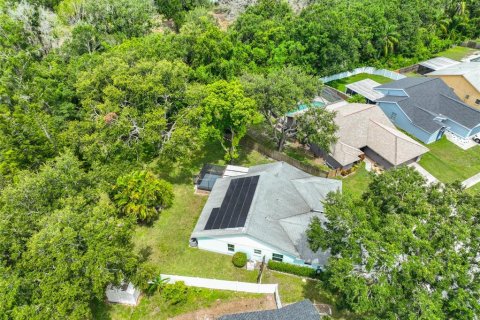 House in Riverview, Florida 4 bedrooms, 155.52 sq.m. № 1839999 - photo 7