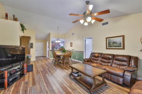 House in Riverview, Florida 4 bedrooms, 155.52 sq.m. № 1839999 - photo 26