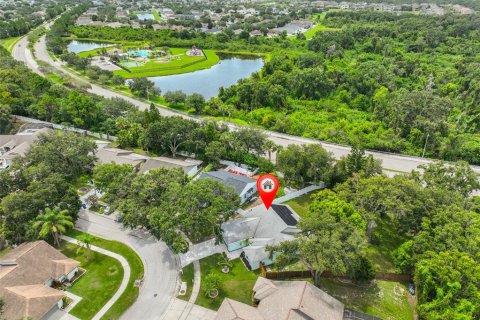 House in Riverview, Florida 4 bedrooms, 155.52 sq.m. № 1839999 - photo 4