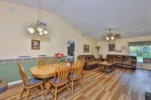 House in Riverview, Florida 4 bedrooms, 155.52 sq.m. № 1839999 - photo 24