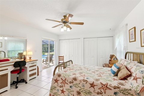 House in Wesley Chapel, Florida 3 bedrooms, 169.36 sq.m. № 1822574 - photo 30