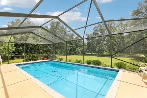 House in Wesley Chapel, Florida 3 bedrooms, 169.36 sq.m. № 1822574 - photo 2