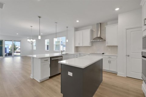 Villa ou maison à vendre à Apopka, Floride: 3 chambres, 164.62 m2 № 1722371 - photo 18
