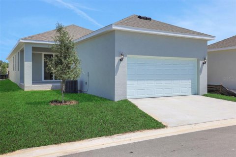 Villa ou maison à vendre à Apopka, Floride: 3 chambres, 164.62 m2 № 1722371 - photo 3