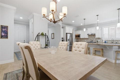 Villa ou maison à vendre à Davenport, Floride: 2 chambres, 182.18 m2 № 2140490 - photo 25