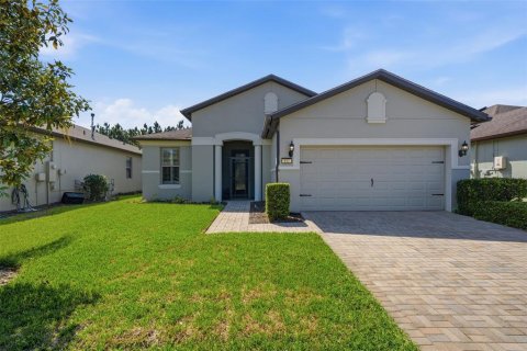 House in Davenport, Florida 2 bedrooms, 182.18 sq.m. № 2140490