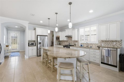 Villa ou maison à vendre à Davenport, Floride: 2 chambres, 182.18 m2 № 2140490 - photo 18