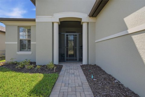 Villa ou maison à vendre à Davenport, Floride: 2 chambres, 182.18 m2 № 2140490 - photo 4