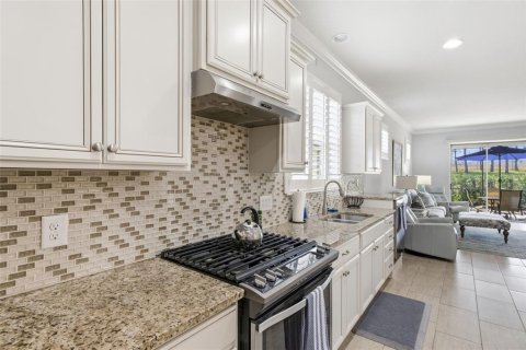 Villa ou maison à vendre à Davenport, Floride: 2 chambres, 182.18 m2 № 2140490 - photo 19