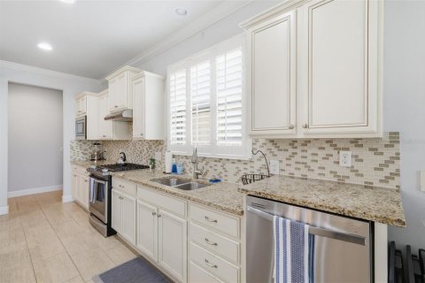 Villa ou maison à vendre à Davenport, Floride: 2 chambres, 182.18 m2 № 2140490 - photo 22