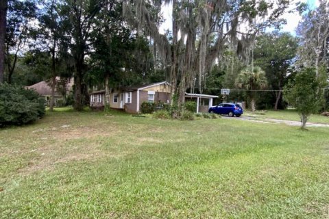 House in Jacksonville, Florida 4 bedrooms, 159.79 sq.m. № 773191 - photo 1