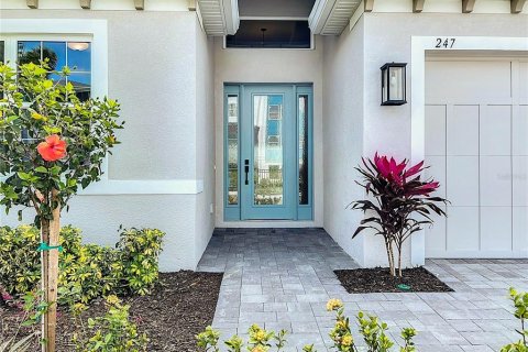 Villa ou maison à vendre à Bradenton, Floride: 3 chambres, 187.48 m2 № 1837356 - photo 2