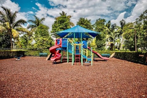 Townhouse in Homestead, Florida 2 bedrooms, 132.11 sq.m. № 1956647 - photo 11