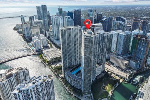 Снять в аренду кондоминиум в Майами, Флорида 1 спальня, 55.46м2, № 2002568 - фото 19
