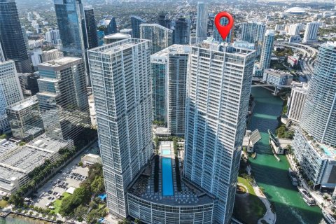 Снять в аренду кондоминиум в Майами, Флорида 1 спальня, 55.46м2, № 2002568 - фото 20