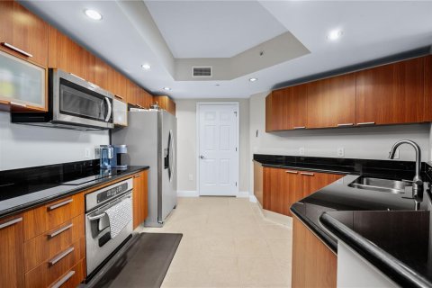 Condominio en venta en Daytona Beach, Florida, 2 dormitorios, 156.91 m2 № 1620797 - foto 13