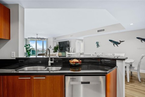 Condominio en venta en Daytona Beach, Florida, 2 dormitorios, 156.91 m2 № 1620797 - foto 15