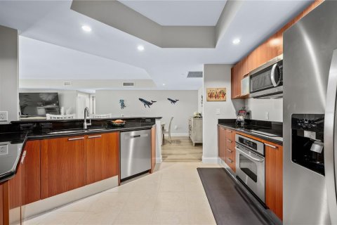 Condominio en venta en Daytona Beach, Florida, 2 dormitorios, 156.91 m2 № 1620797 - foto 14
