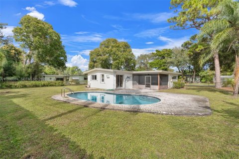 Casa en venta en Plantation, Florida, 3 dormitorios, 124.12 m2 № 1994915 - foto 6