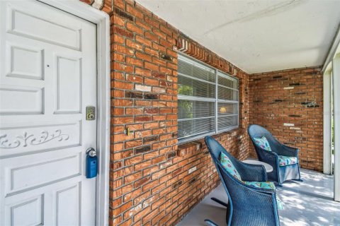 House in Clearwater, Florida 2 bedrooms, 116.5 sq.m. № 1853004 - photo 5