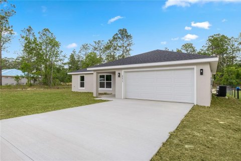 Casa en venta en Dunnellon, Florida, 3 dormitorios, 122.35 m2 № 2131749 - foto 7
