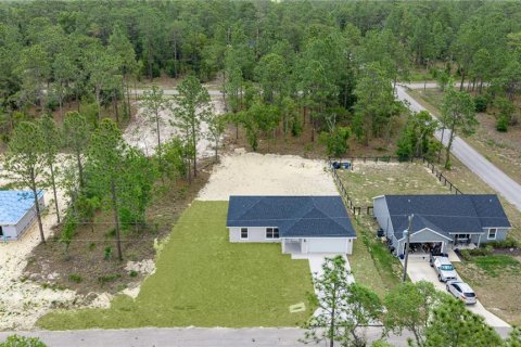 Casa en venta en Dunnellon, Florida, 3 dormitorios, 122.35 m2 № 2131749 - foto 29