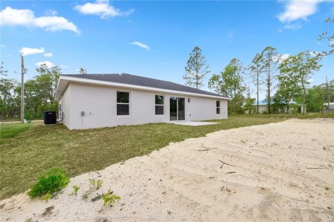 Casa en venta en Dunnellon, Florida, 3 dormitorios, 122.35 m2 № 2131749 - foto 26