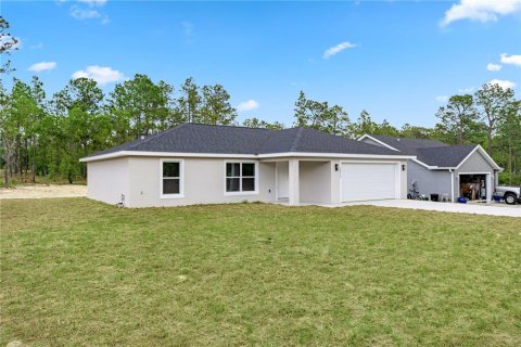 Casa en venta en Dunnellon, Florida, 3 dormitorios, 122.35 m2 № 2131749 - foto 6