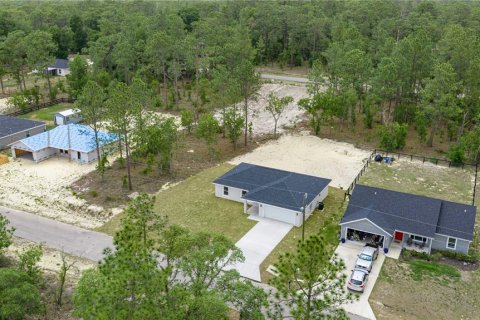 Casa en venta en Dunnellon, Florida, 3 dormitorios, 122.35 m2 № 2131749 - foto 30