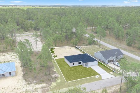 Casa en venta en Dunnellon, Florida, 3 dormitorios, 122.35 m2 № 2131749 - foto 5