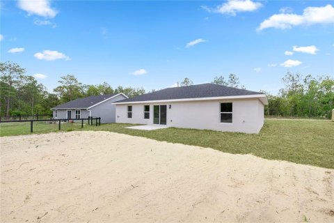 Casa en venta en Dunnellon, Florida, 3 dormitorios, 122.35 m2 № 2131749 - foto 25