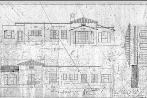 Casa en venta en Coral Gables, Florida, 6 dormitorios, 275.46 m2 № 2027324 - foto 20