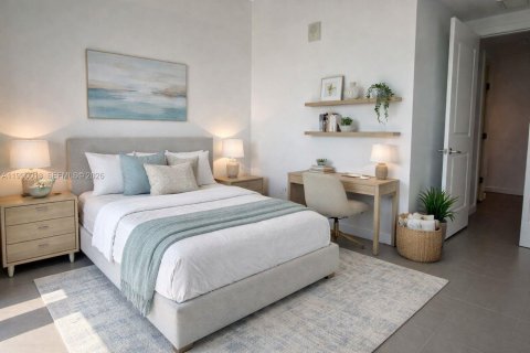 Condominio en alquiler en Miami, Florida, 2 dormitorios, 98.01 m2 № 2055325 - foto 7