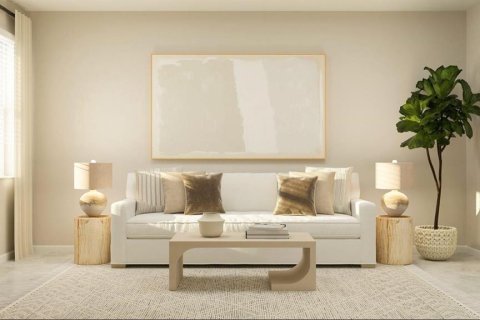 Adosado en alquiler en Kissimmee, Florida, 3 dormitorios, 170.38 m2 № 1906767 - foto 11