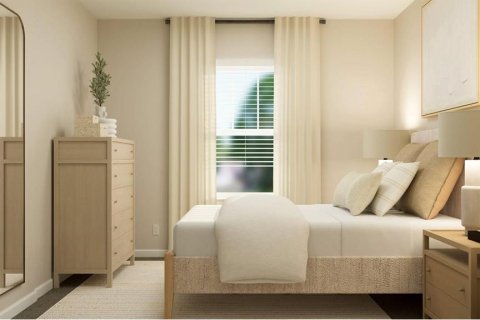 Adosado en alquiler en Kissimmee, Florida, 3 dormitorios, 170.38 m2 № 1906767 - foto 8