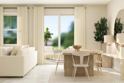 Adosado en alquiler en Kissimmee, Florida, 3 dormitorios, 170.38 m2 № 1906767 - foto 4