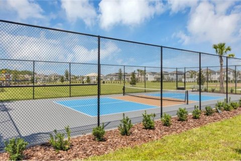 Adosado en alquiler en Kissimmee, Florida, 3 dormitorios, 170.38 m2 № 1906767 - foto 16