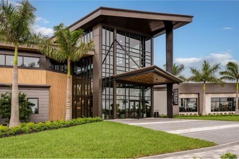 Adosado en alquiler en Kissimmee, Florida, 3 dormitorios, 170.38 m2 № 1906767 - foto 13