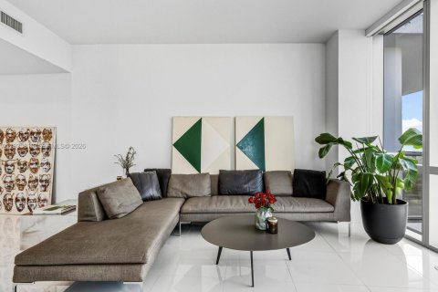 Condo à Miami, Floride, 3 chambres  № 1995120