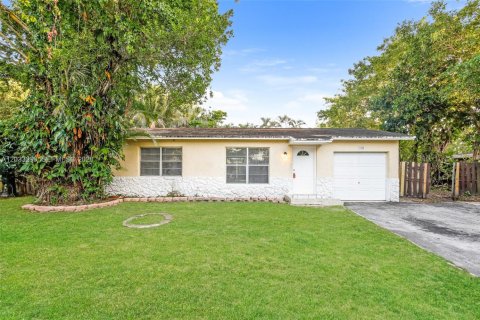 Villa ou maison à North Lauderdale, Floride 2 chambres, 78.97 m2 № 2168592