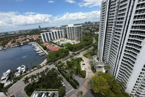 Condo in Aventura, Florida, 3 bedrooms  № 2076381