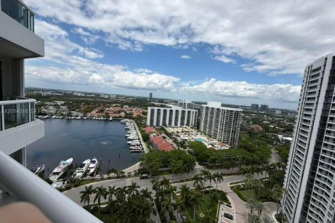 Condo in Aventura, Florida, 3 bedrooms № 2076381 - photo 26