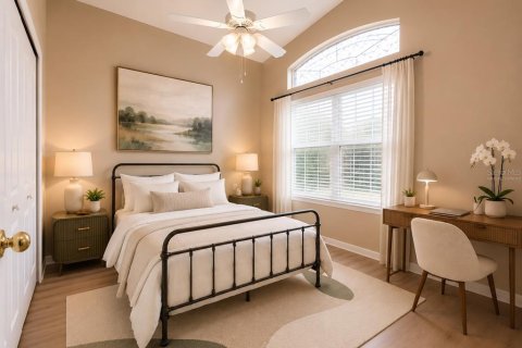 Villa ou maison à louer à Kissimmee, Floride: 3 chambres, 168.43 m2 № 2229741 - photo 8