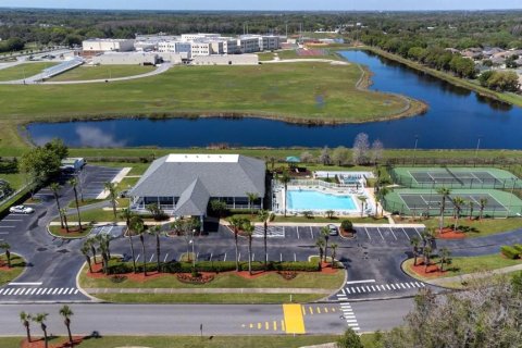Villa ou maison à louer à Kissimmee, Floride: 3 chambres, 168.43 m2 № 2229741 - photo 15