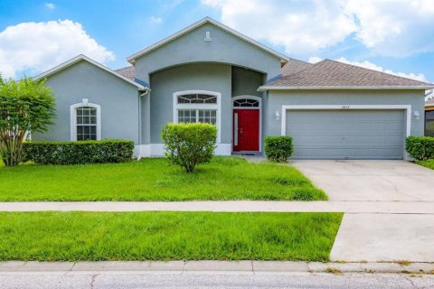 House in Kissimmee, Florida 3 bedrooms, 168.43 sq.m. № 2229741